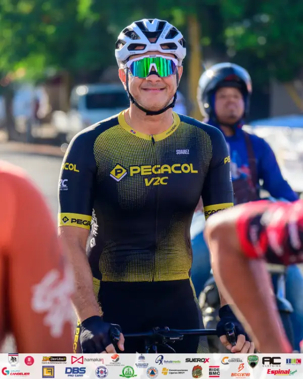 Ciclismo