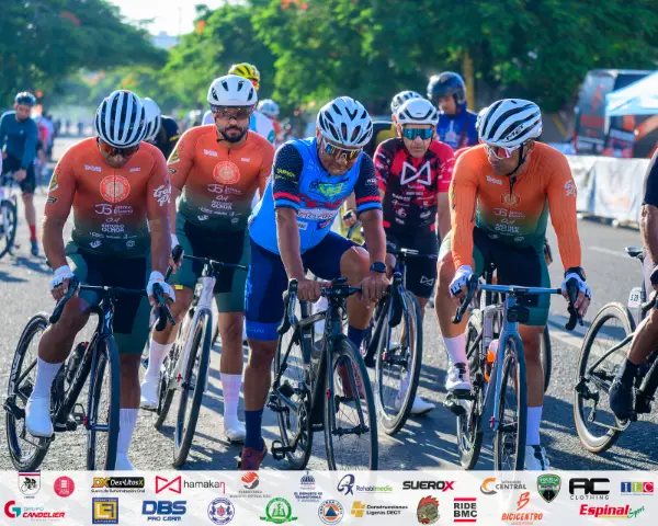 Ciclismo