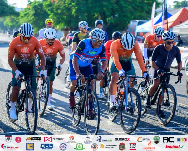 Ciclismo