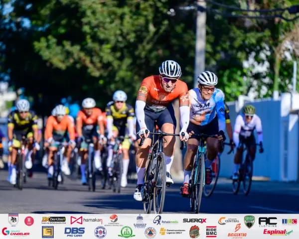Ciclismo