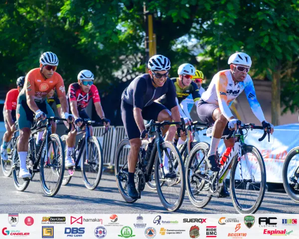 Ciclismo