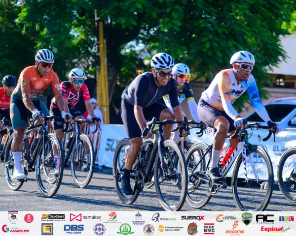 Ciclismo