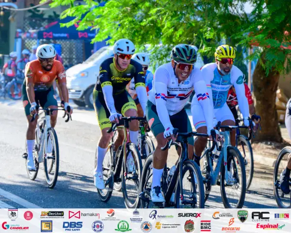 Ciclismo