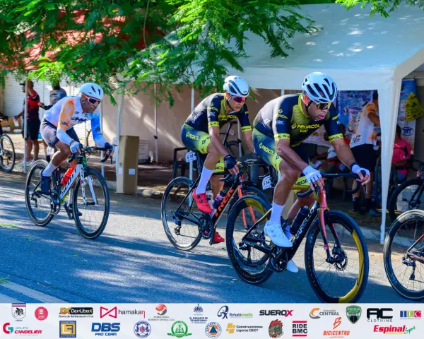 Ciclismo