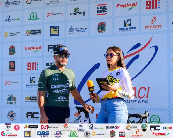 Ciclismo