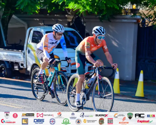 Ciclismo