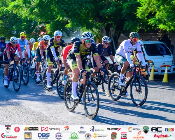 Ciclismo