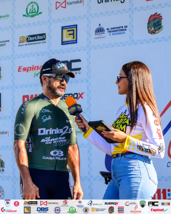 Ciclismo