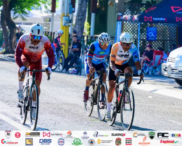 Ciclismo