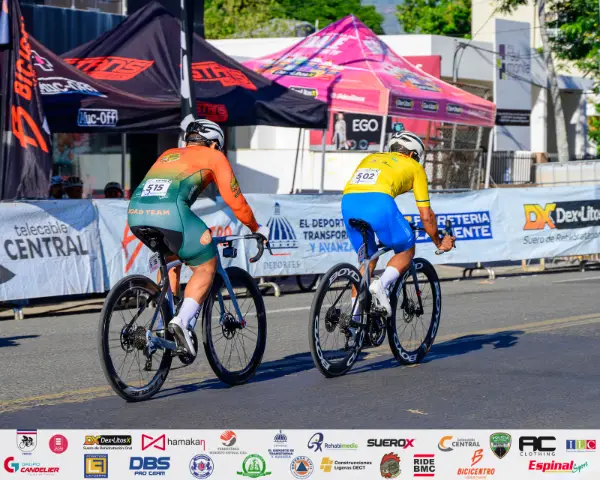 Ciclismo