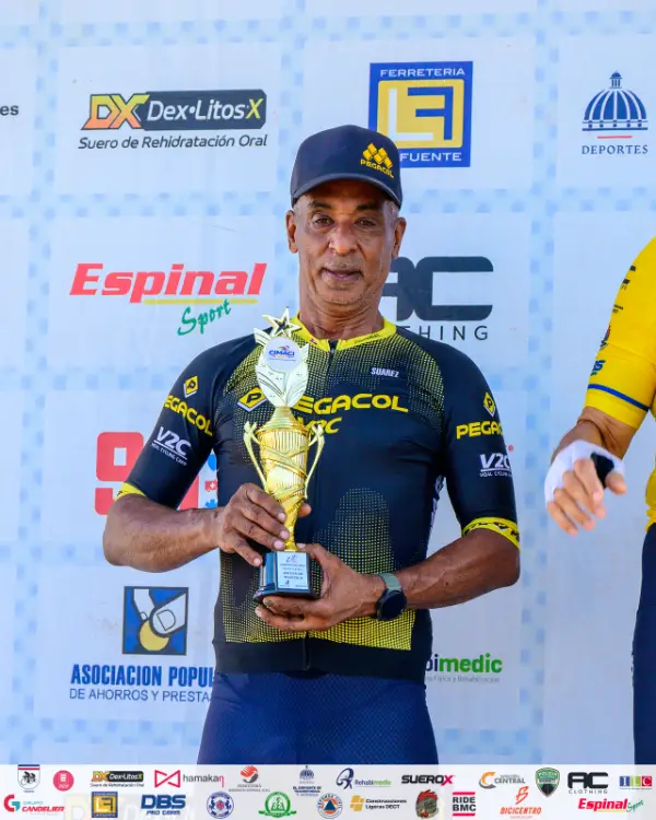 Ciclismo