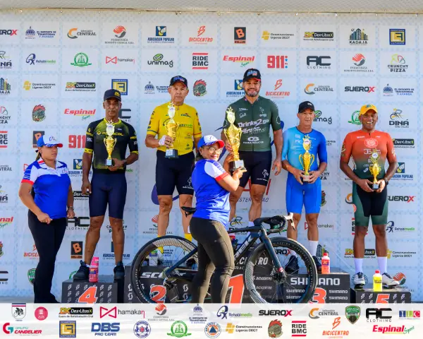 Ciclismo