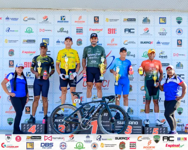 Ciclismo