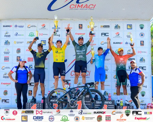 Ciclismo