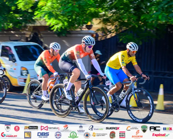 Ciclismo