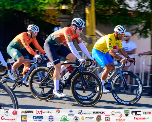 Ciclismo