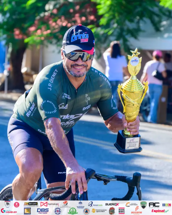 Ciclismo
