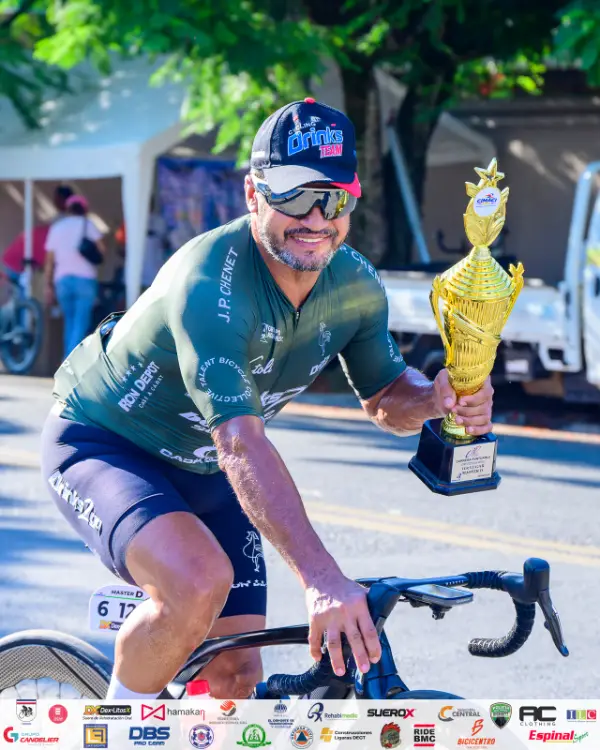 Ciclismo