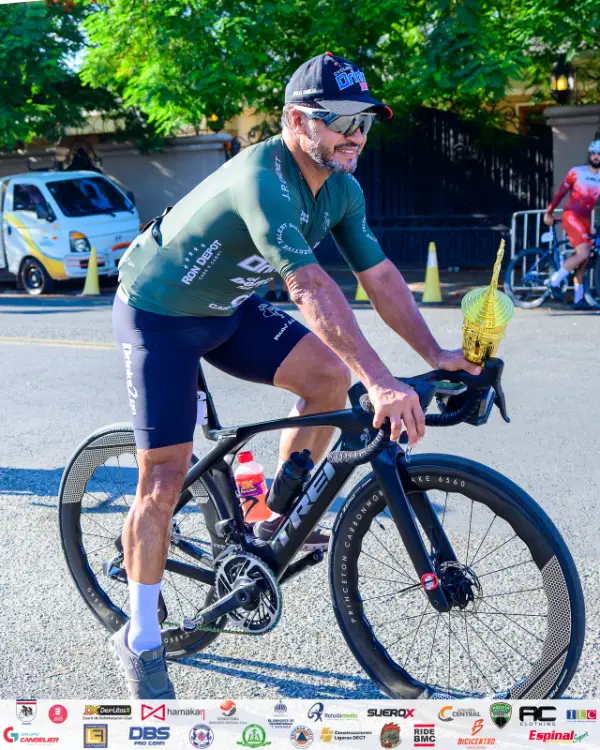 Ciclismo