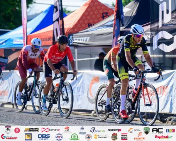 Ciclismo