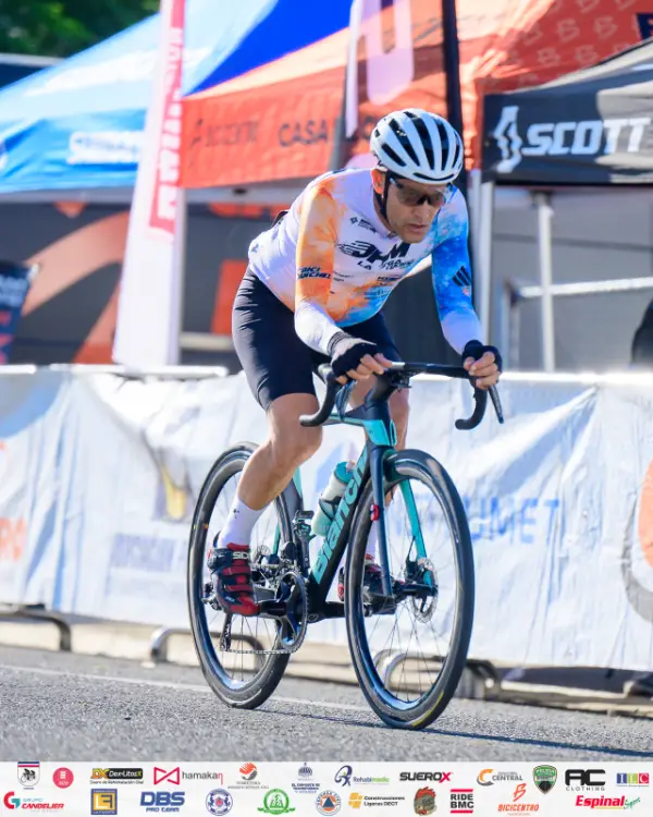 Ciclismo