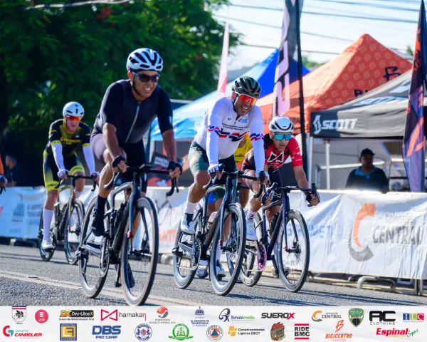 Ciclismo