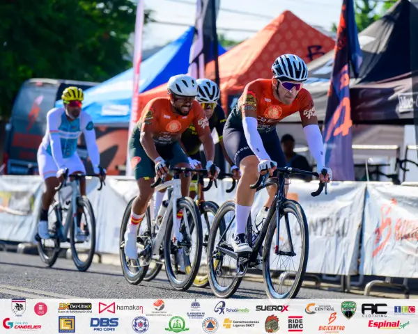 Ciclismo