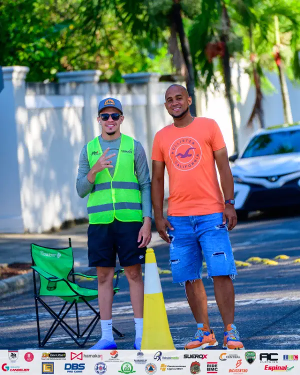 Ciclismo