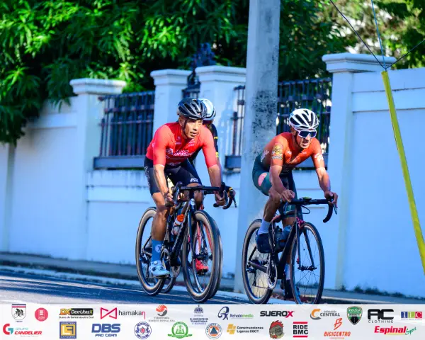 Ciclismo