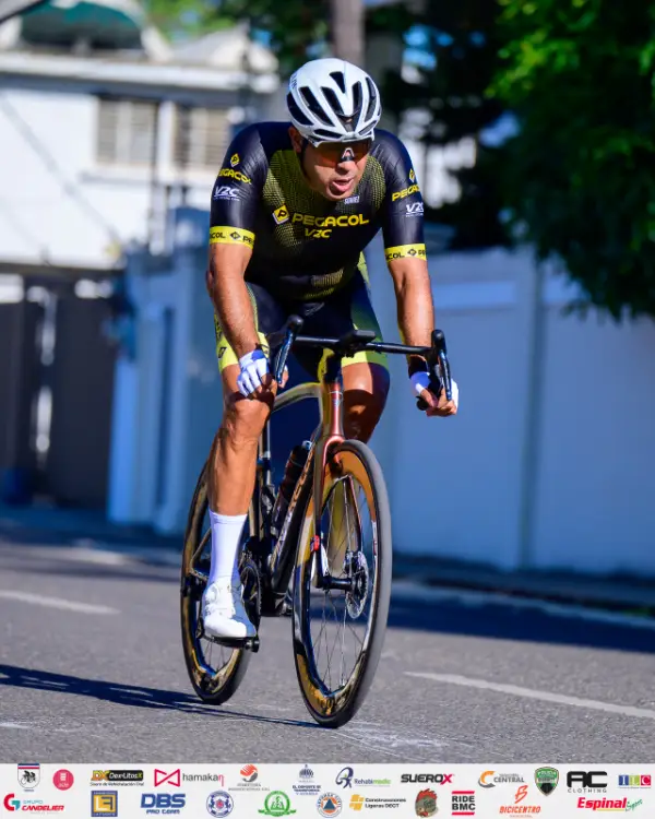 Ciclismo
