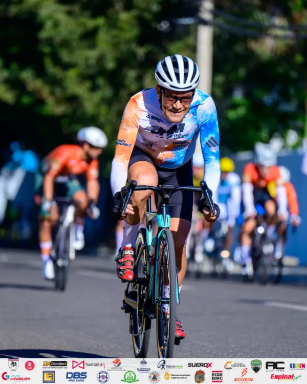 Ciclismo