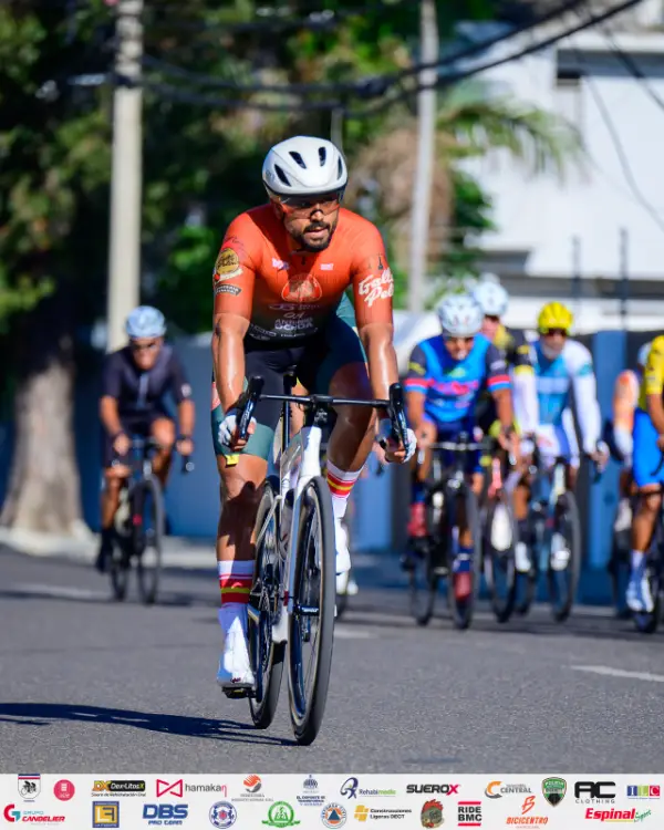 Ciclismo