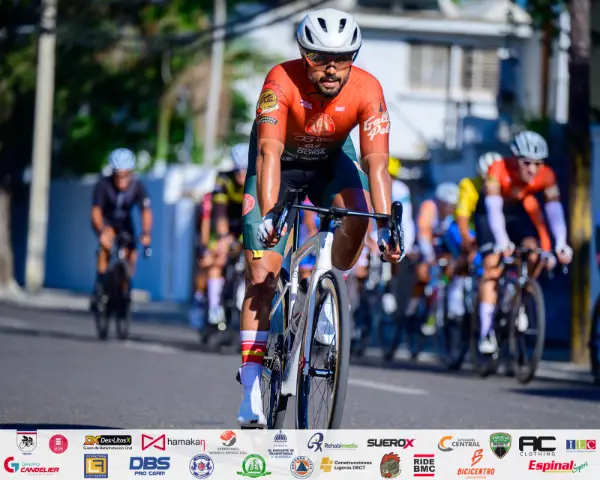 Ciclismo
