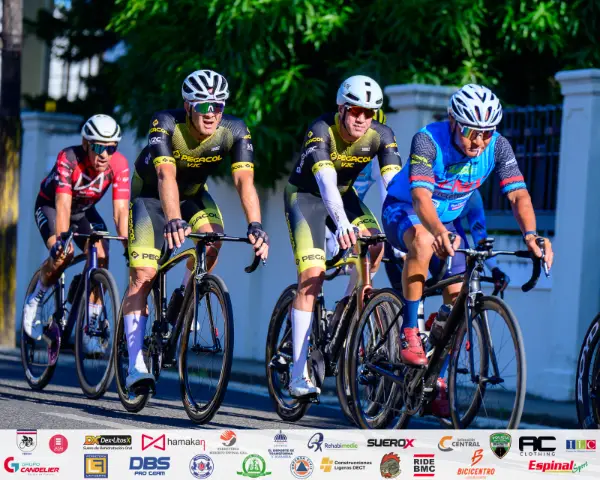 Ciclismo