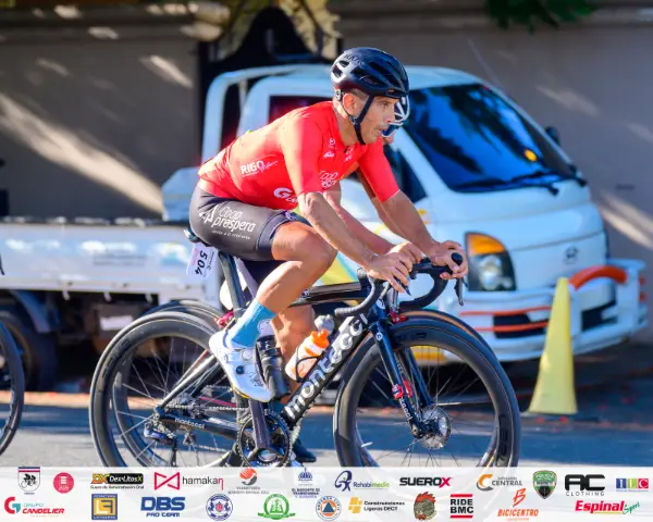 Ciclismo