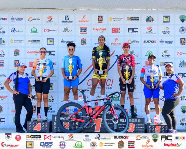 Ciclismo