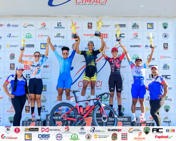 Ciclismo
