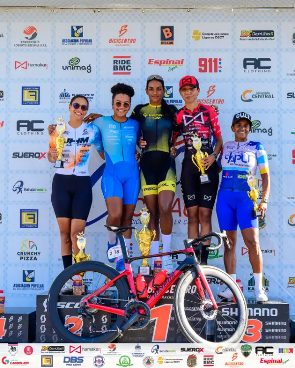 Ciclismo