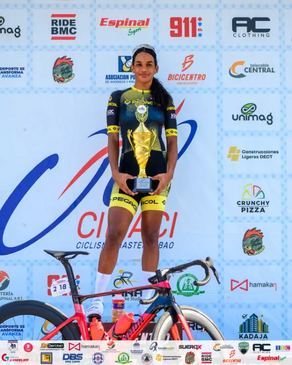 Ciclismo