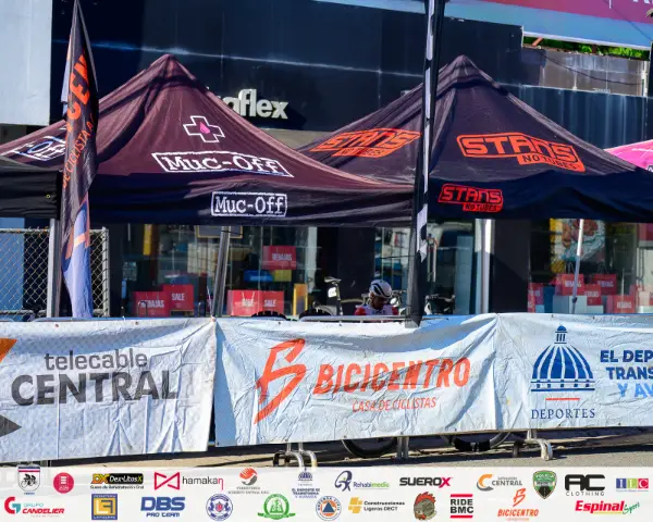 Ciclismo
