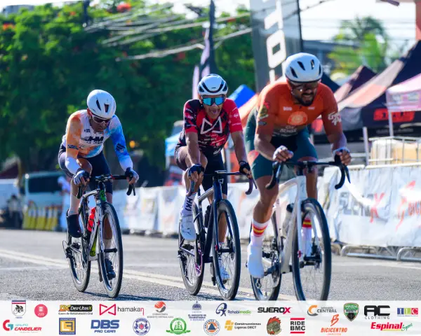 Ciclismo