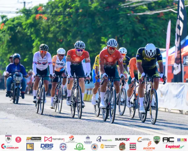 Ciclismo