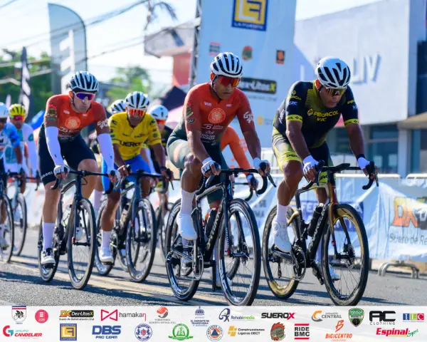 Ciclismo