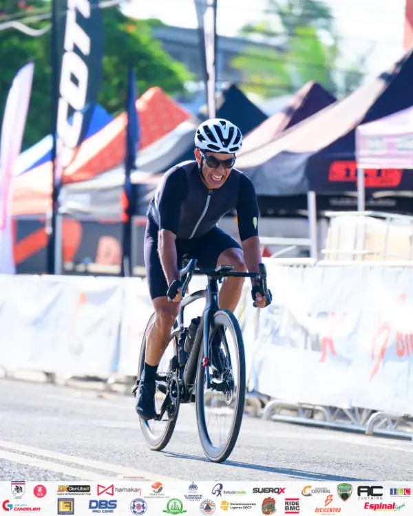 Ciclismo