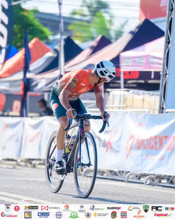 Ciclismo