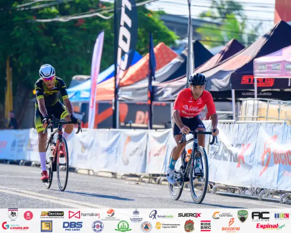 Ciclismo