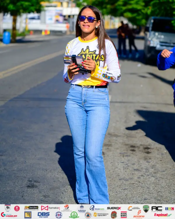 Ciclismo