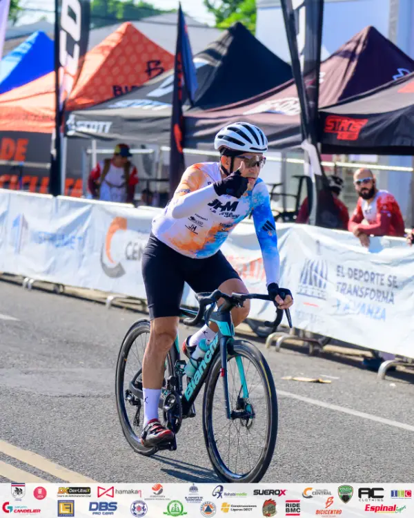 Ciclismo