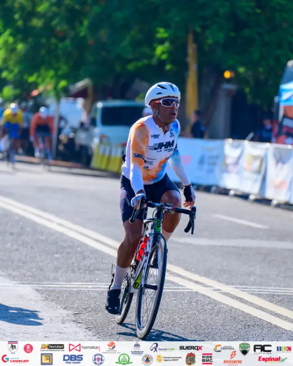 Ciclismo