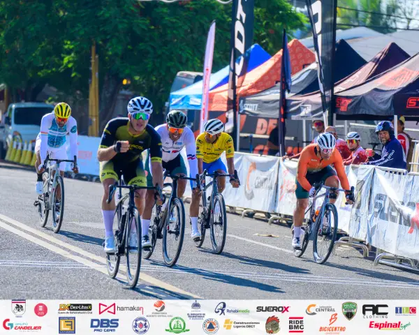 Ciclismo